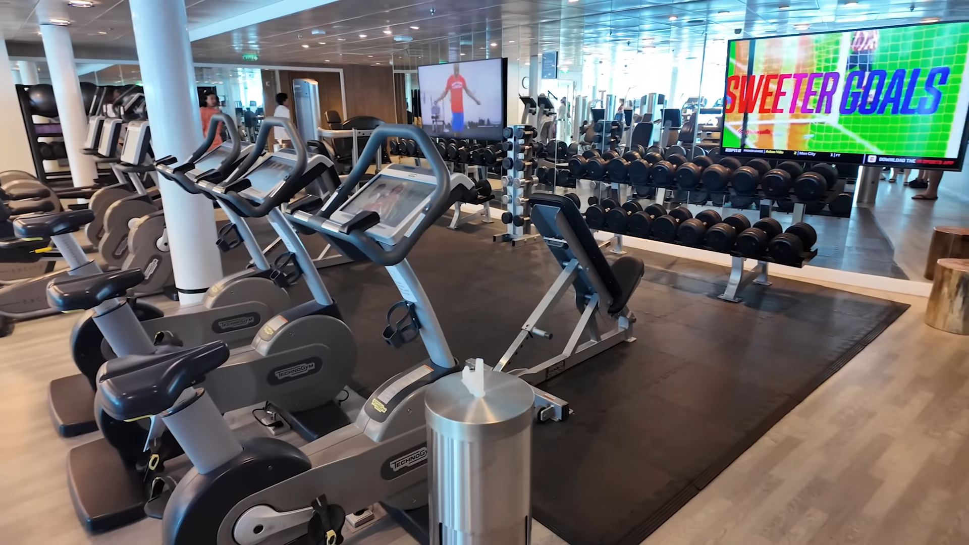 This Celebrity Summit cruise was not the premium experience we expected