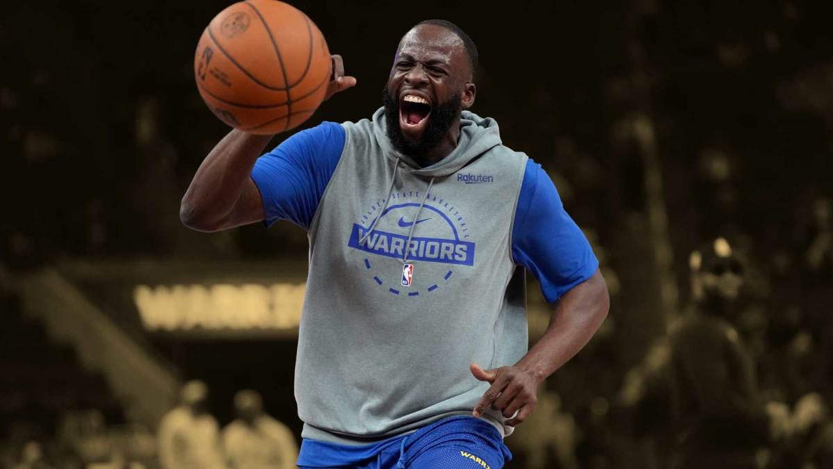 Draymond Green backs Charles Barkley's bold anti-tanking plan: 