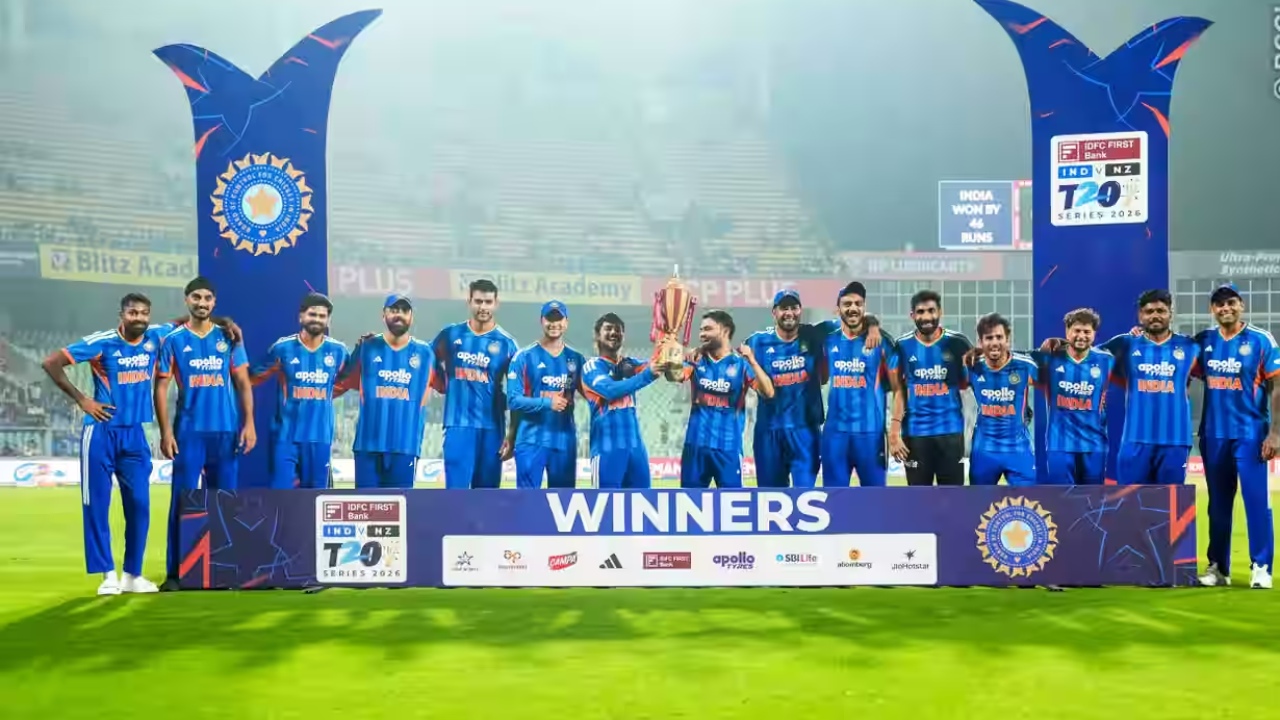 India at T20 WC 2026 SWOT analysis: Defending champions near invincible ...