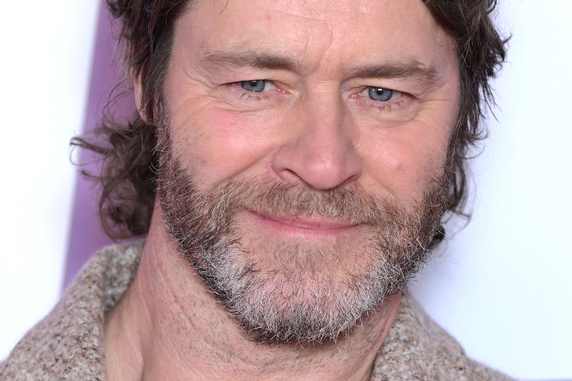 Take That stars' wives including Howard Donald's private wedding