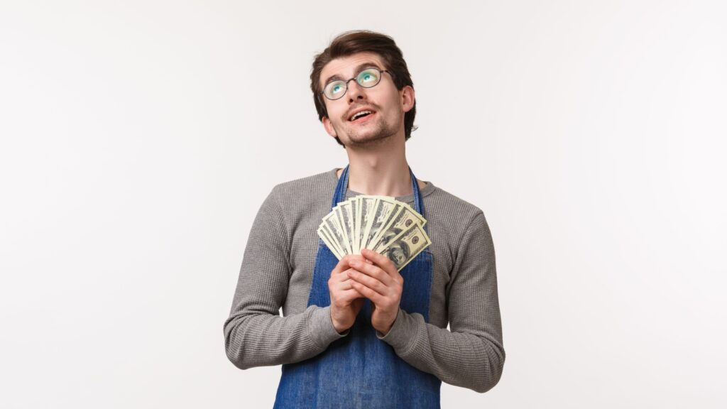 8 reasons why Americans are done with tipping