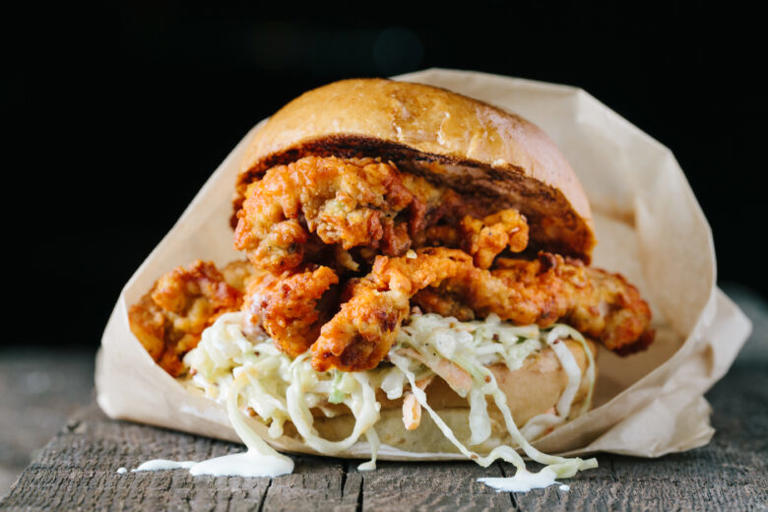 Defunct chicken chains we're still nostalgic about
