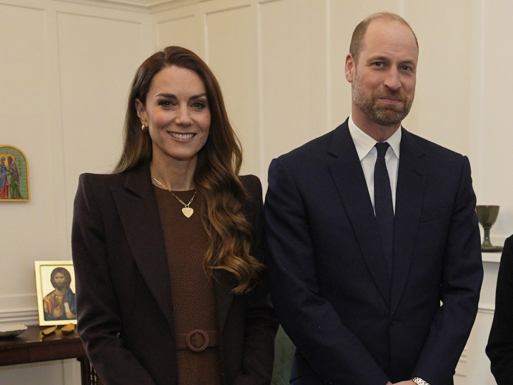 Why Kate Middleton & Prince William are finally addressing Andrew