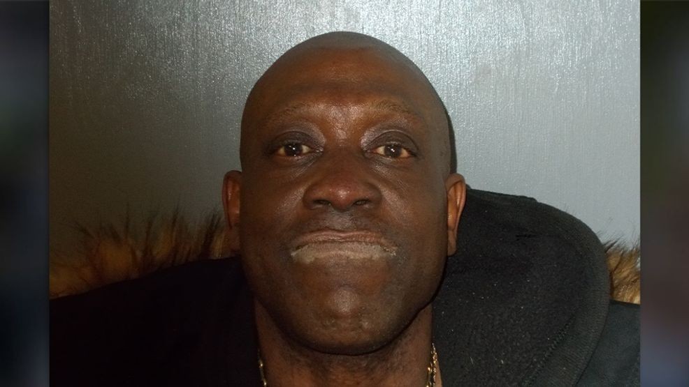 Domestic violence suspect arrested after standoff in Waterville