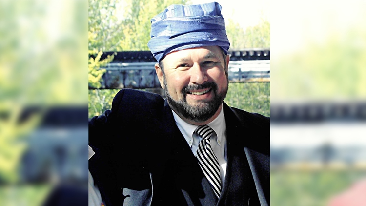 Former Cherokee Nation Supreme Court justice killed by wife, officials say