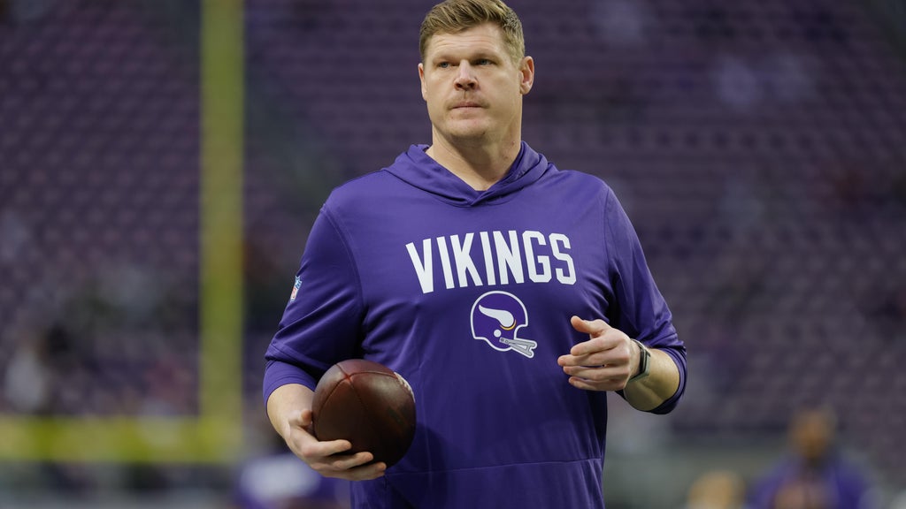 Eagles to hire Chris Kuper as Jeff Stoutland's replacement as offensive ...