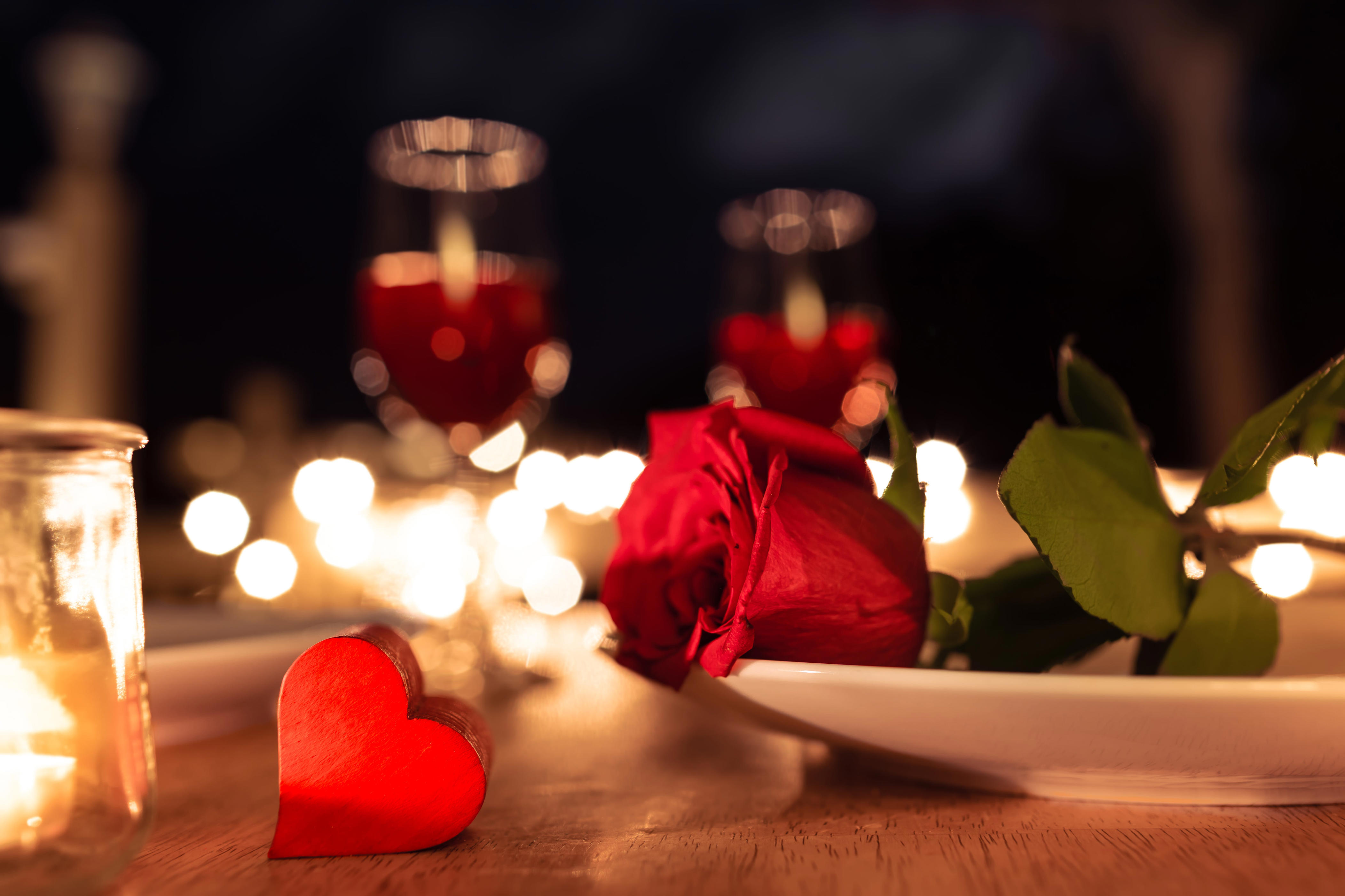 Best romantic El Paso restaurants to book for 2026 Valentine’s Day