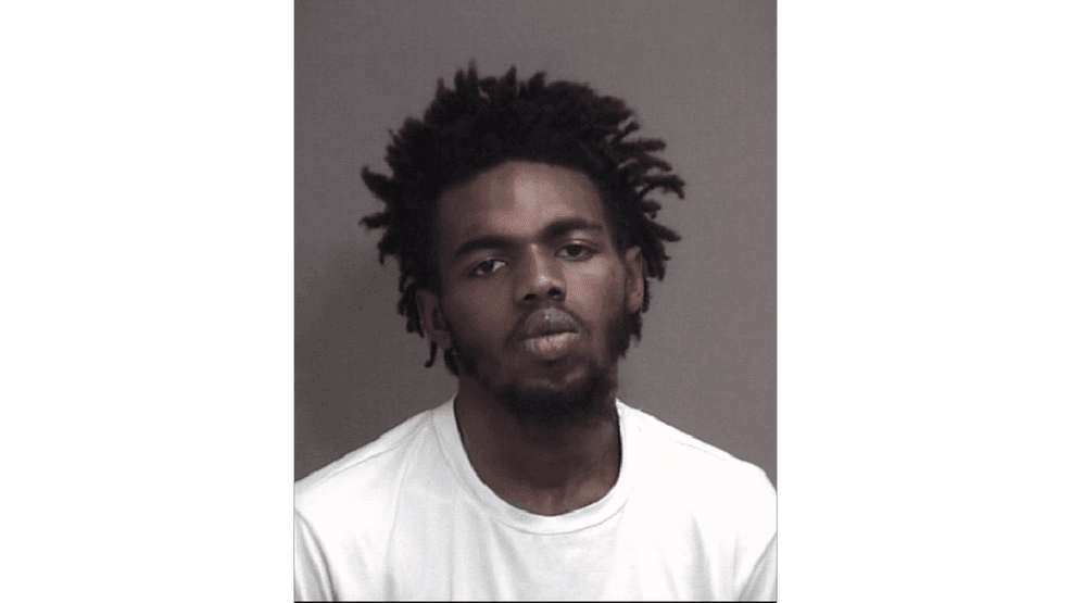Grand jury indicts Columbia man for chase, crash in January