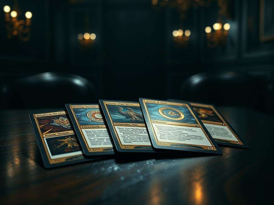 Commander ban list speculation triggers massive price spikes across ...