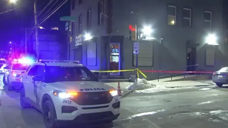 Man shot during argument at North Philadelphia bar after the Super Bowl ...
