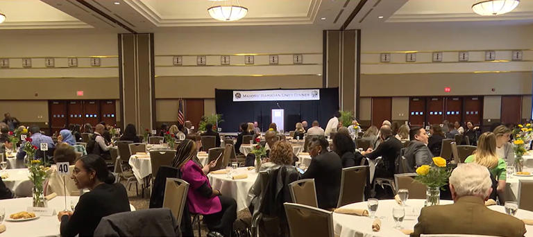 Lansing, East Lansing mayors to host annual Ramadan Unity Dinner