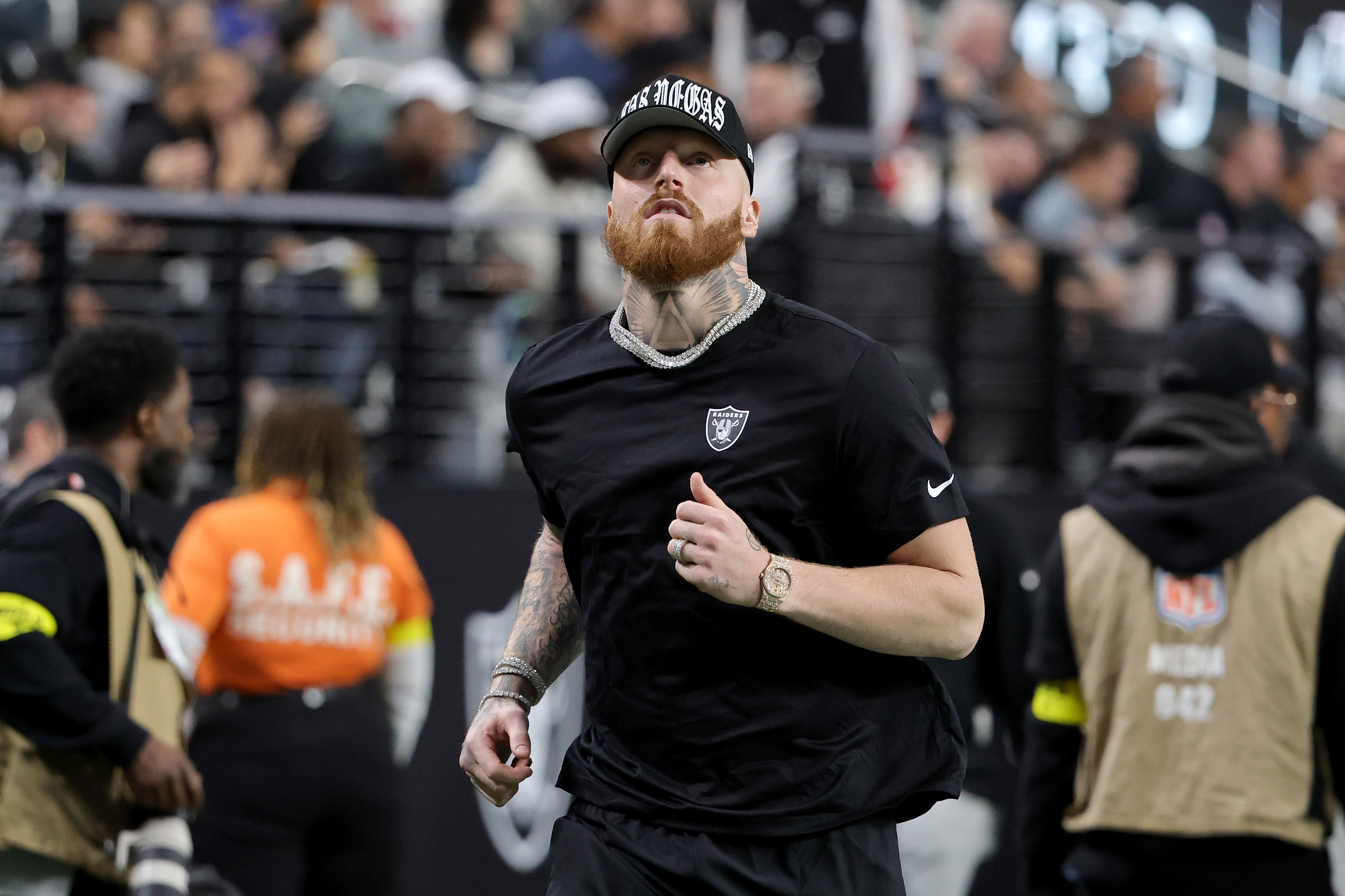 Insider names Raiders as landing spot for highly sought-after DC