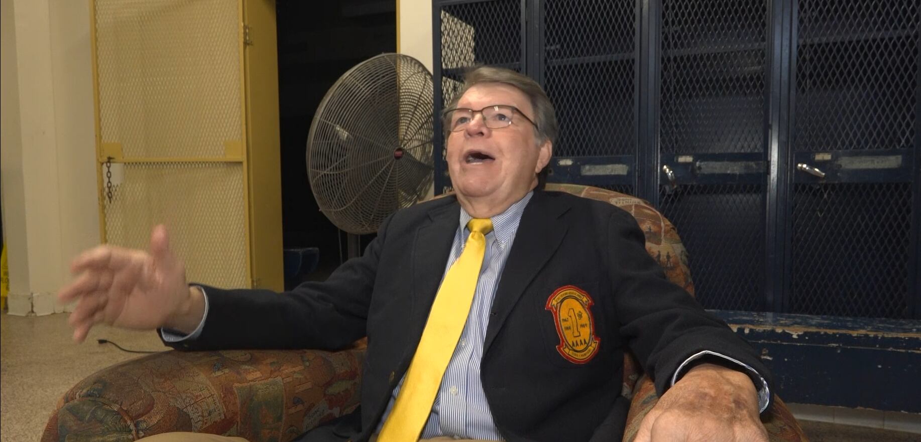 1960s Fike football dynasty documentary coming soon