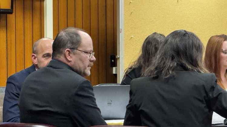 Dale Warner murder trial set to begin this week: Here's what to know
