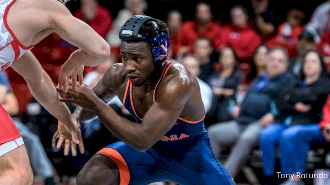 All the upsets from week 15 of the 2025-26 NCAA season