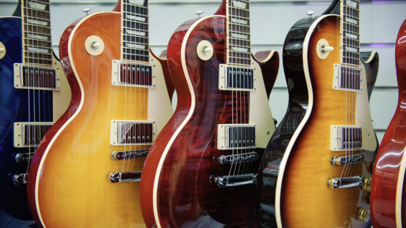 The best guitar brands of 2026