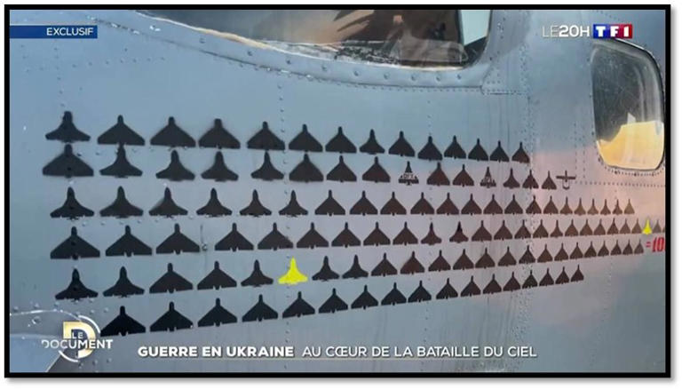 Ukraine’s drone-killer, An-28 aerial gunship
