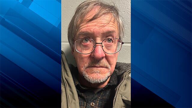 Wrong-way driver arrested for DWI on Interstate 93
