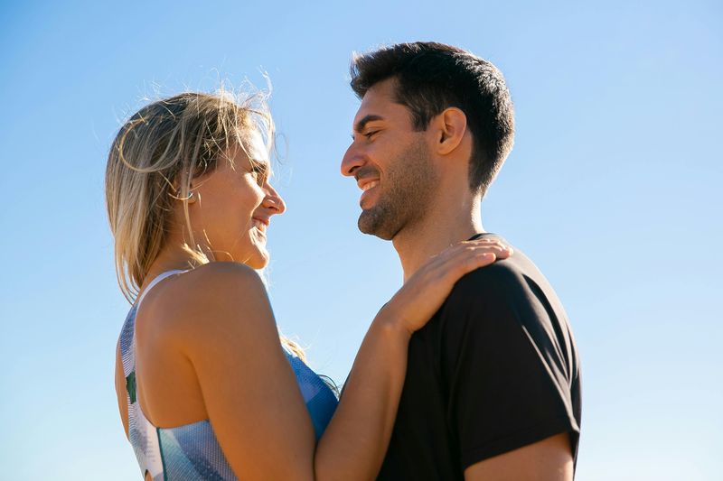 The Jealousy-Fueled Crush