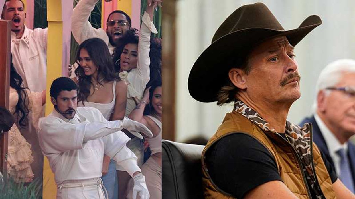 MAGA loses the culture war — and Trump loses the plot<br><br>