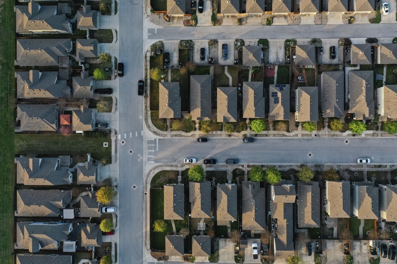 Proposed ban on investors in the housing market hits a wall in Congress