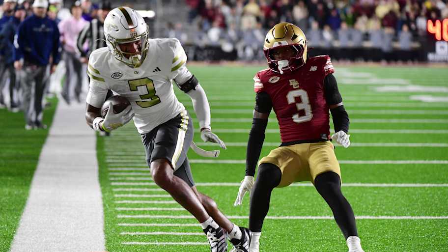 Georgia Tech announces homecoming and family weekend dates for the 2026 ...
