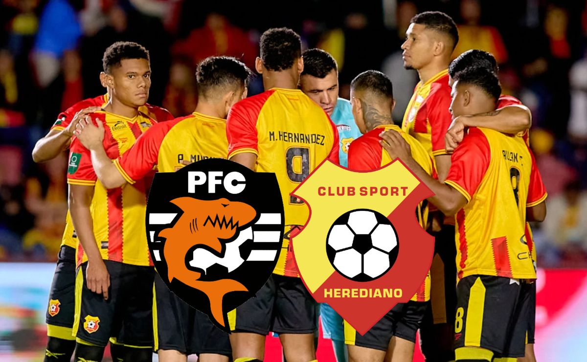 Puntarenas vs. Herediano: a qué hora y cómo ver el partido de vuelta de ...