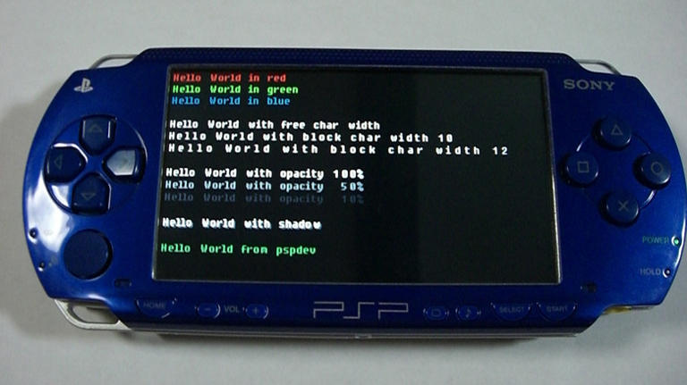 5 clever uses for your old PlayStation Portable