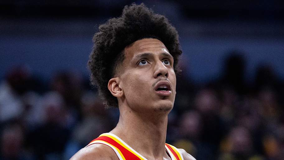Hawks vindicated for selling low on Trae Young after Jalen Johnson’s ...