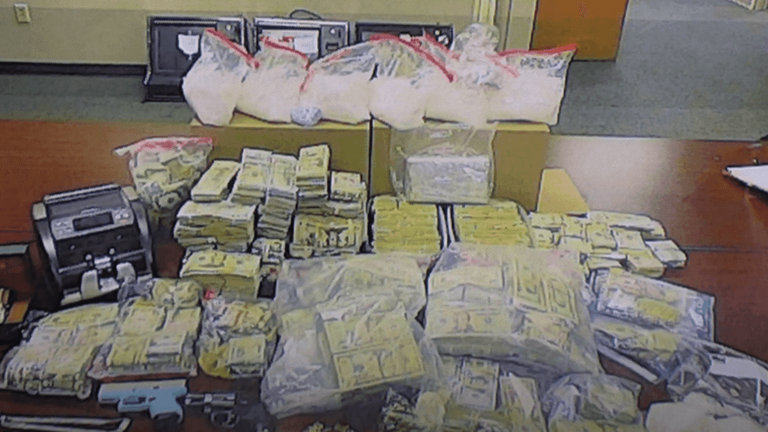 3 plead guilty in fentanyl overdose deaths; 11 in drug trafficking case
