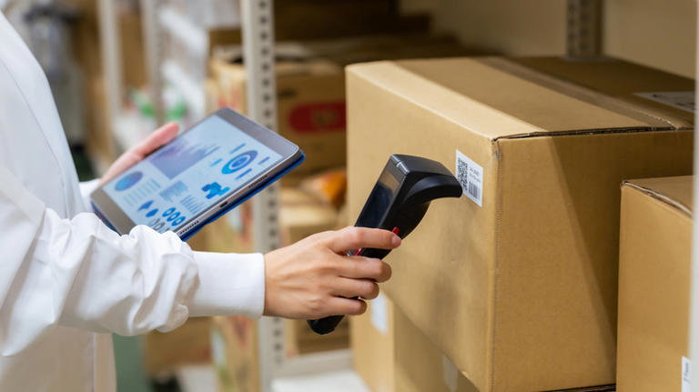 Your car tires might have RFID tracking tags - here's why that's important