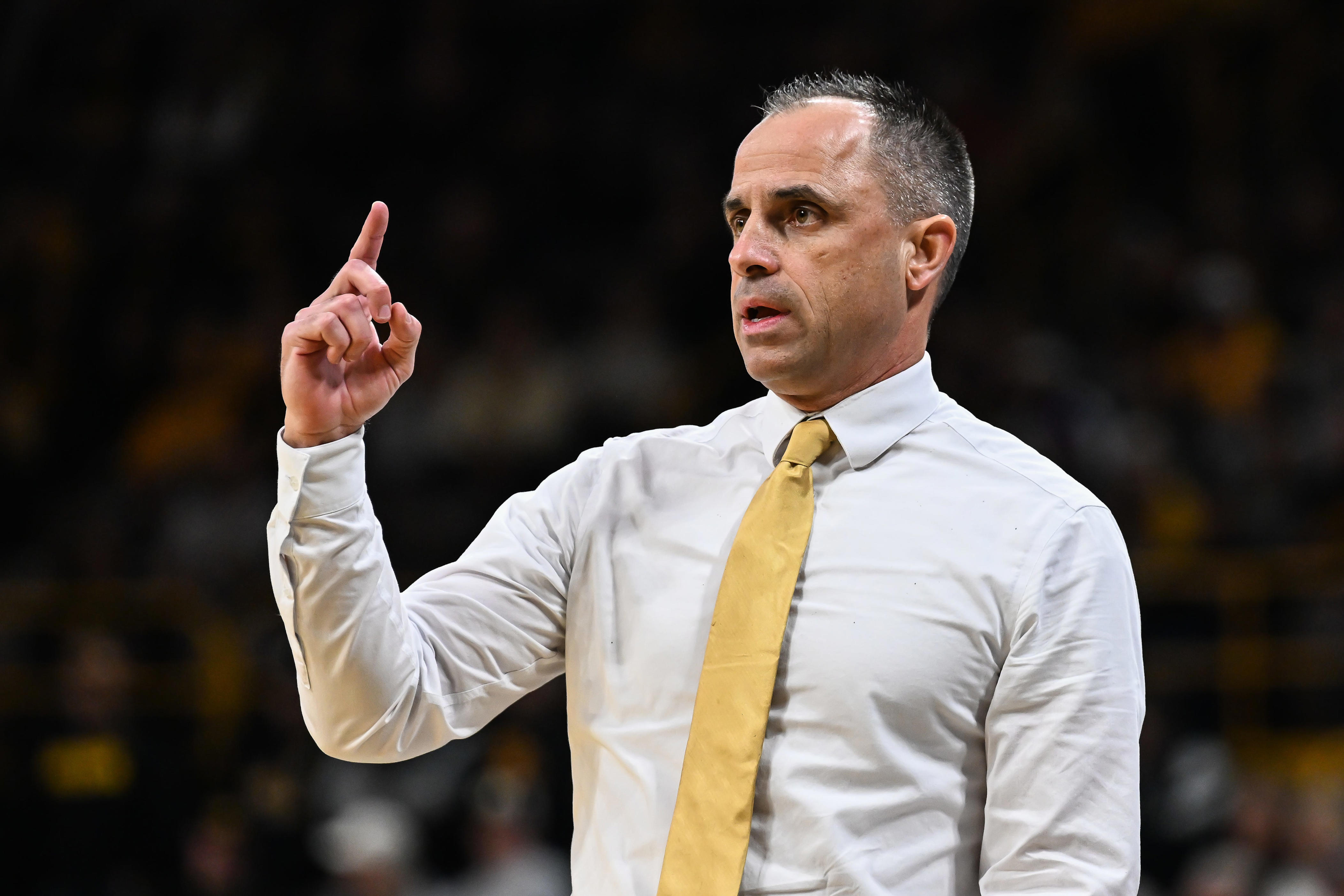 He's going to win a lot: Northwestern praises Iowa basketball’s Ben ...