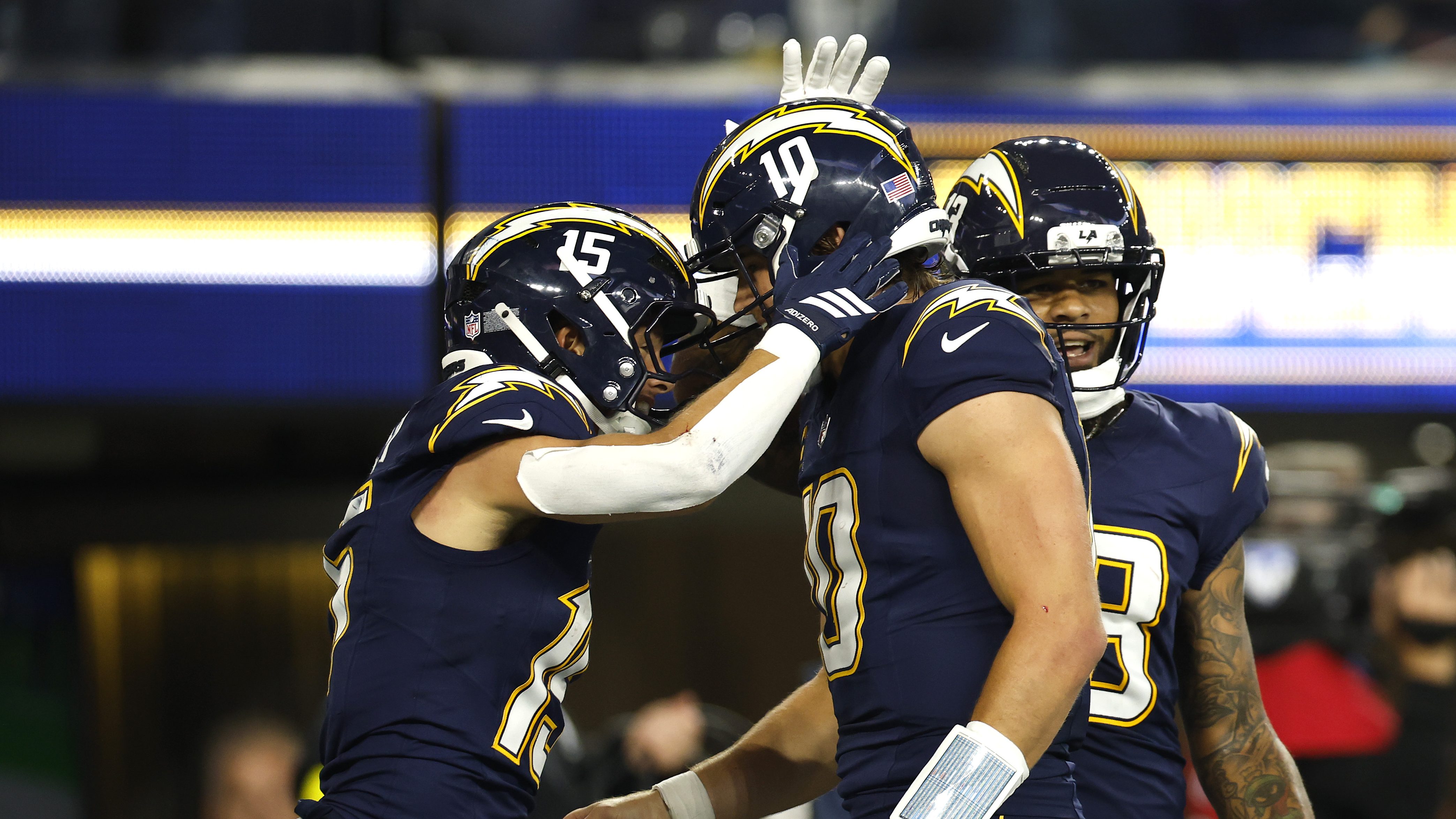 Chargers could get opportunity to make huge early-season statement in 2026