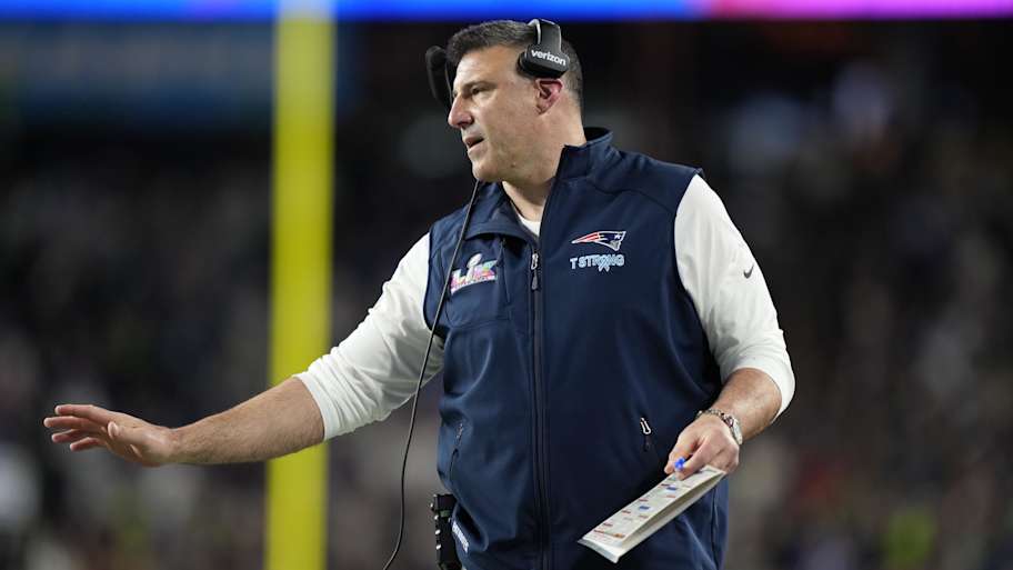 Patriots make NFL infamy in crushing Super Bowl LX defeat