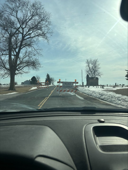 Update: Coroner IDs 82-year-old killed in crash near Homer