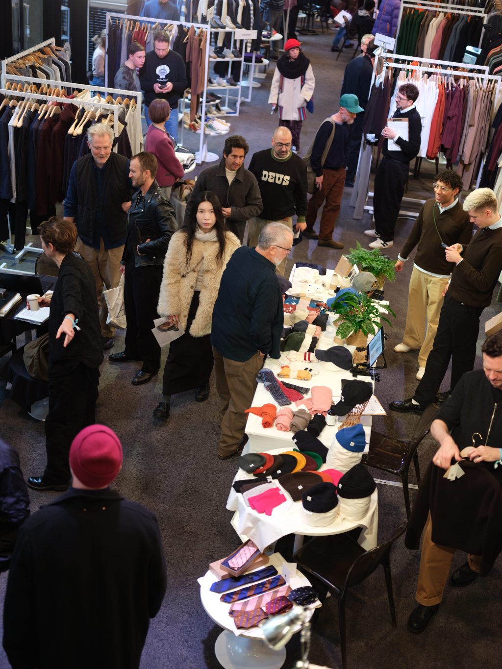 Quality basics and heritage brands trumped risk-taking at Paris men's ...