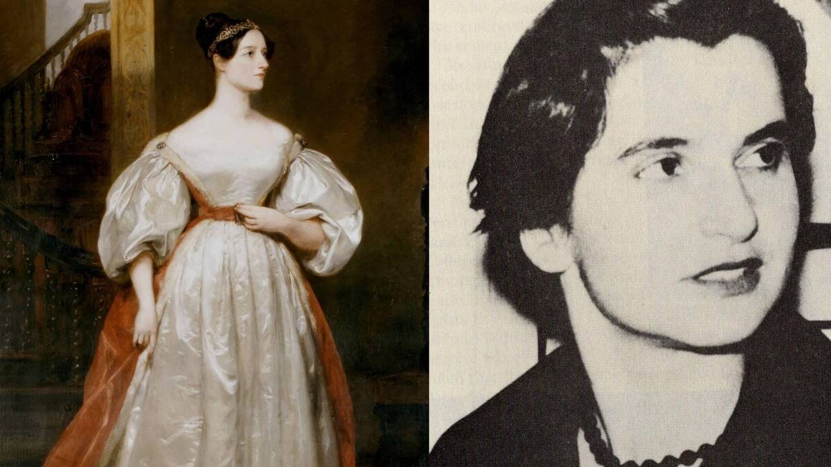 Historical figures erased from official records