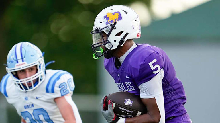 Colorado Buffaloes taking aim at 4-star tight end recruit from Ohio