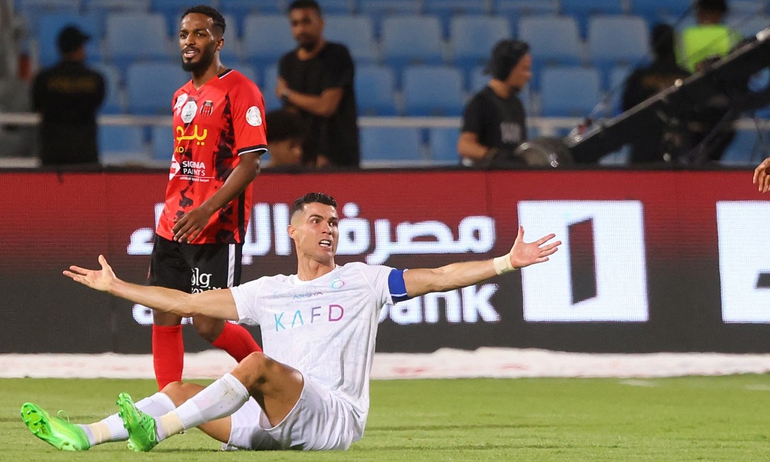 Saudi Pro League targets two stars to replace Ronaldo