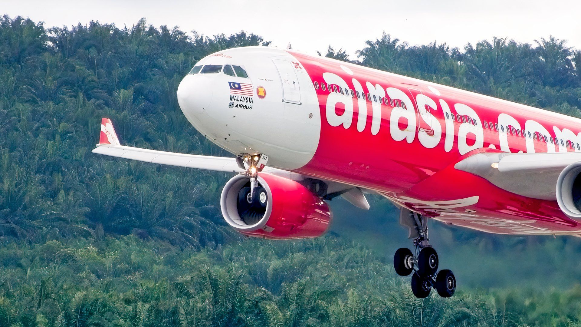 AirAsia X London relaunch: 16-hour 1-stop flights revealed