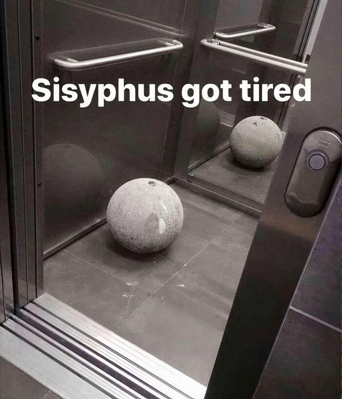 36 posts showcasing examples of something that reached boss level (new ...