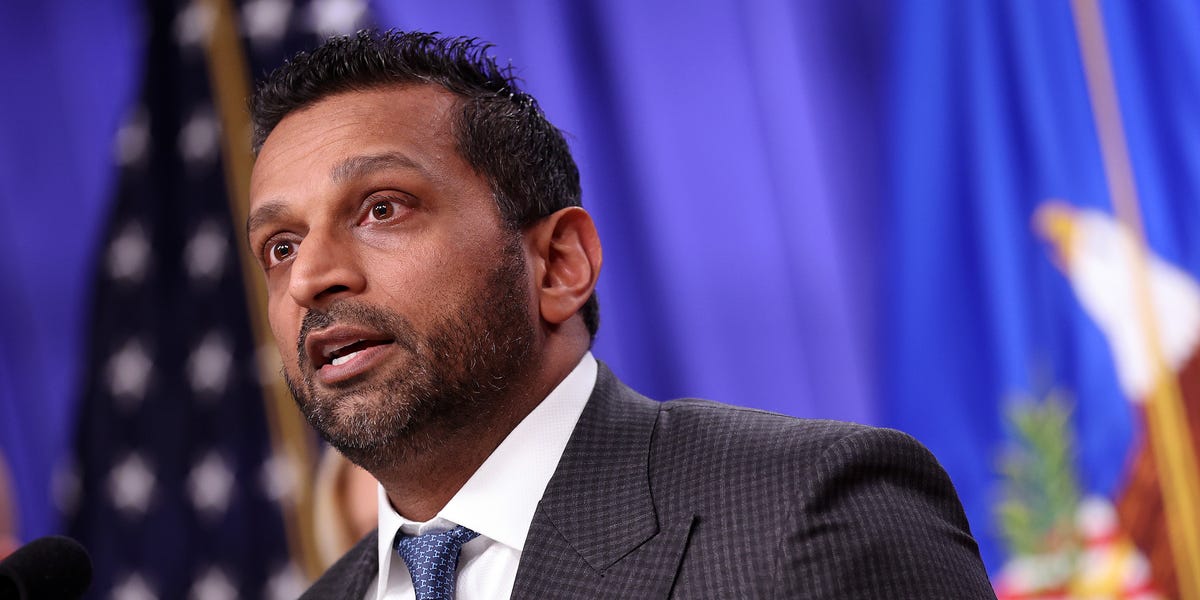 Remember when the FBI actually protected civil rights?