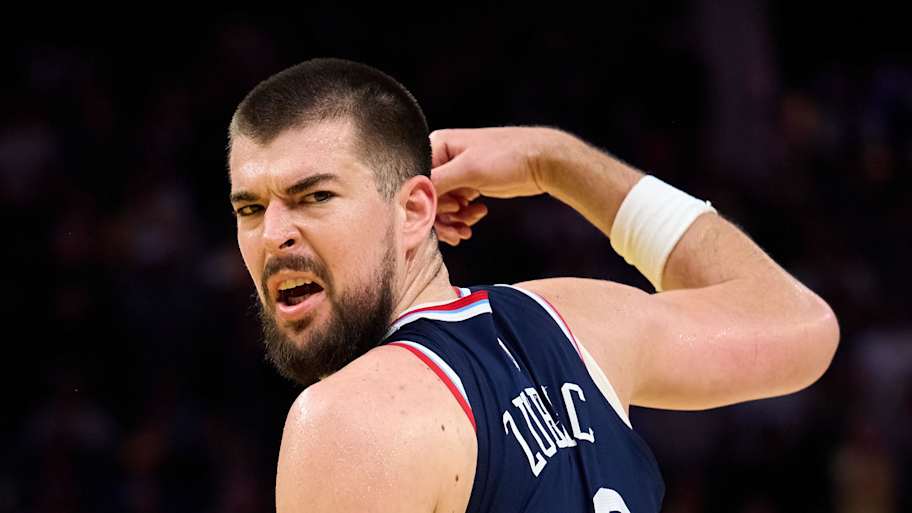 Newest Ivica Zubac trade shows how much the Clippers fleeced the Lakers<br>