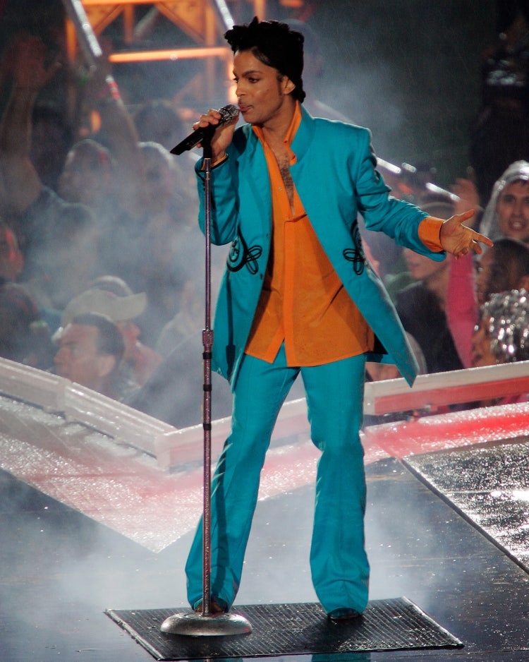 Super Bowl halftime outfits that still live rent-free in our heads