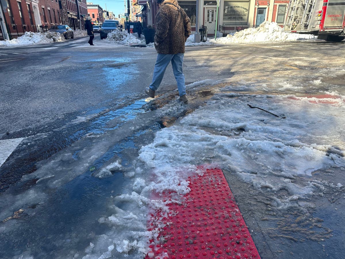 Hoboken suspends street sweeping 2 more days, updates snow clearing