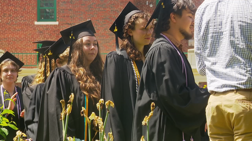 About 21% of high school seniors accept direct admission offers via NC ...