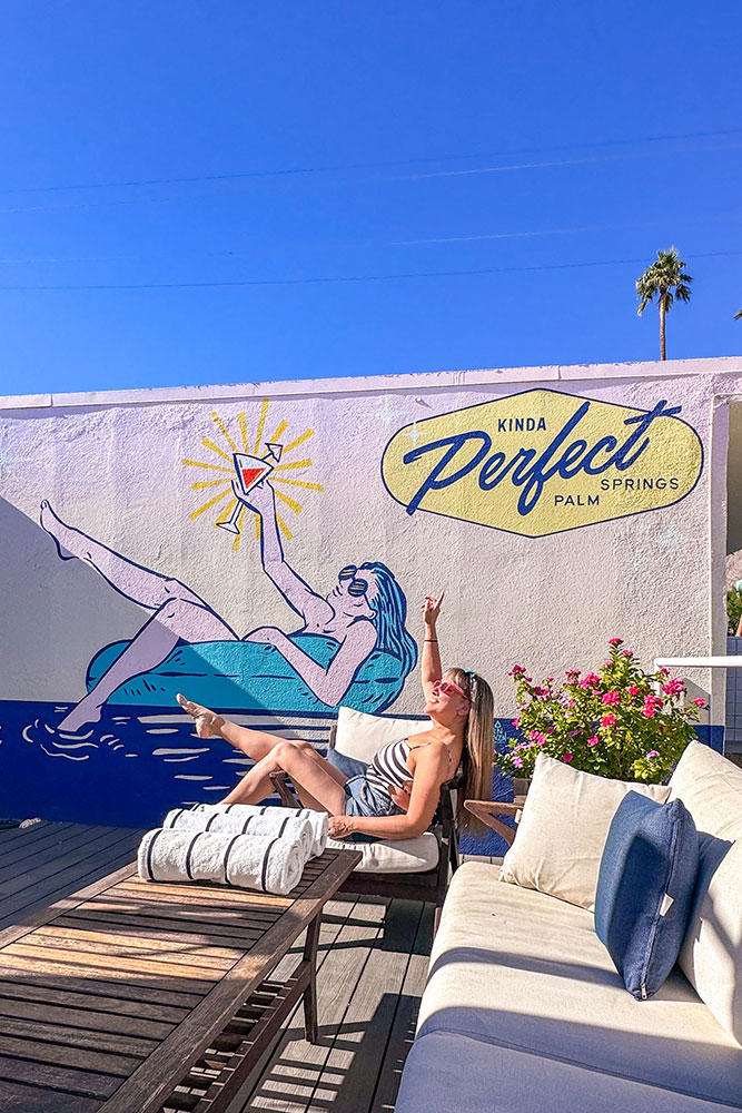 The California desert town that makes every other weekend trip feel ...