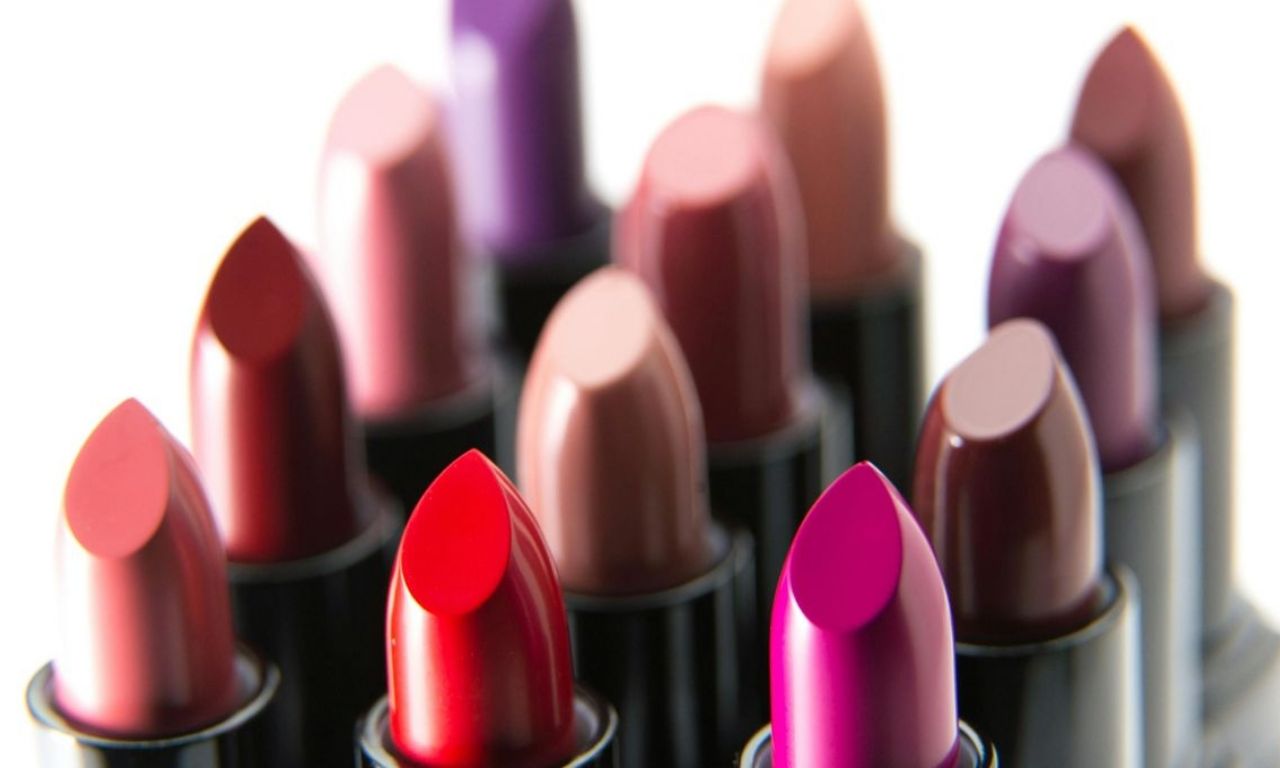 Qué colores de labiales serán tendencia en 2026