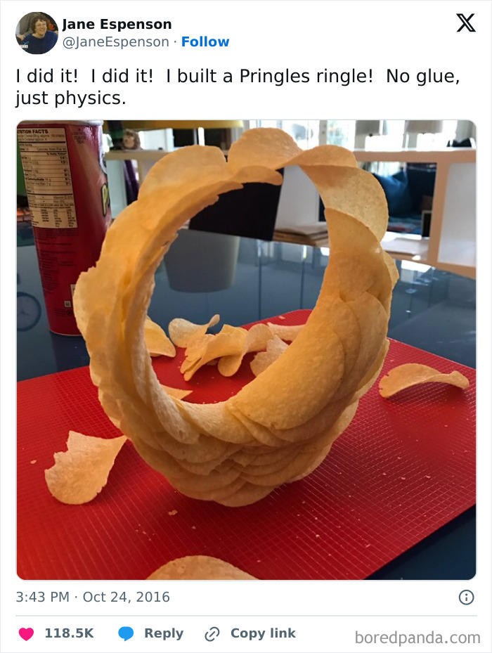 36 posts showcasing examples of something that reached boss level (new ...