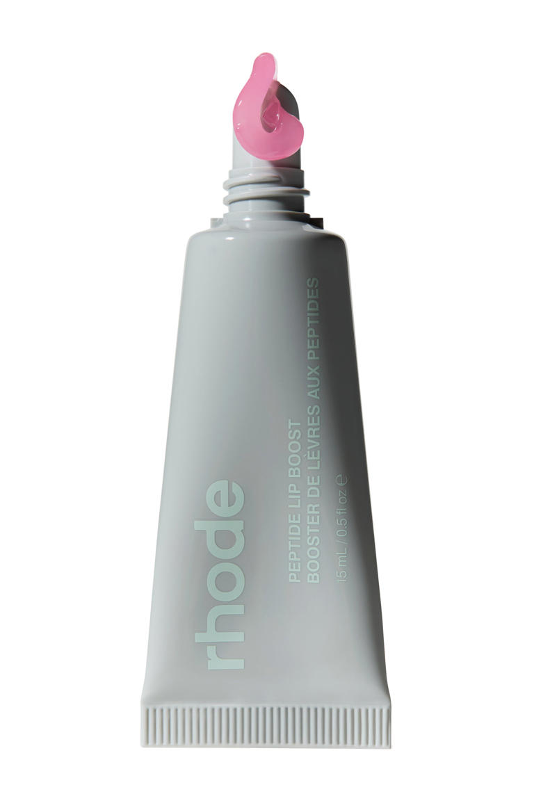 Rhode just dropped 2 new products to wake up your winter skin